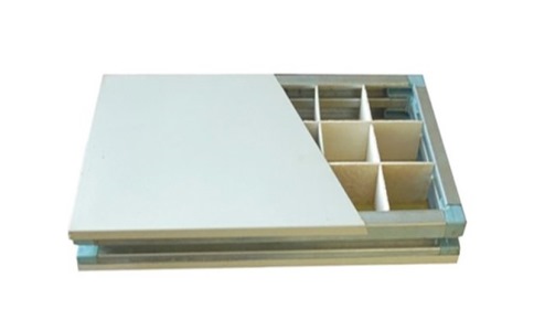 聚氨酯净化板与玻璃钢板等材料的特点比较如何？（比较聚氨酯净化板与其他净化材料的性能差异）